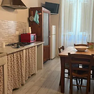 San 16 Appartement